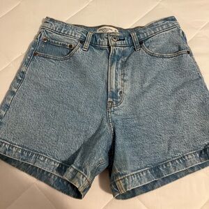 A&F Dad shorts